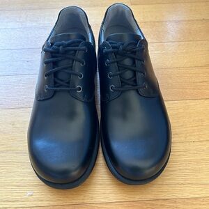 Dansko nonslip Oxfords